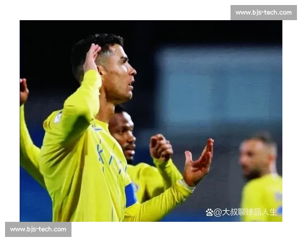 外媒统计失点榜:C 罗 34 次居首,梅西 32 次紧随其后