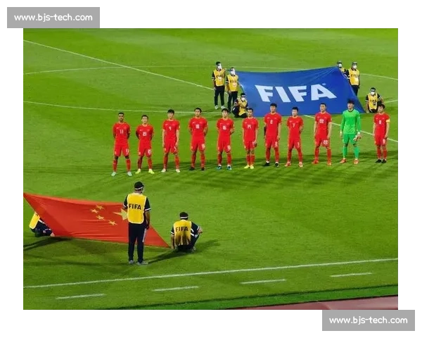 国足榜样!FIFA 第 136 连克黑山捷克,5 万人小国踢醒中国足球