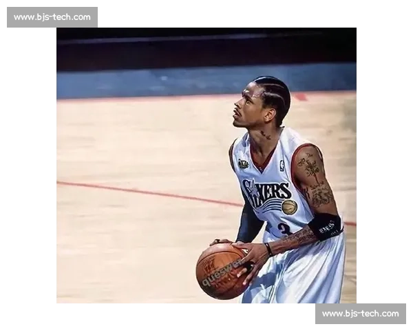 艾弗森自白:我是 NBA 传奇,却当不了好教练