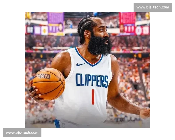 哈登外网高赞视频刷屏:球技从未被怀疑,传奇仍在延续